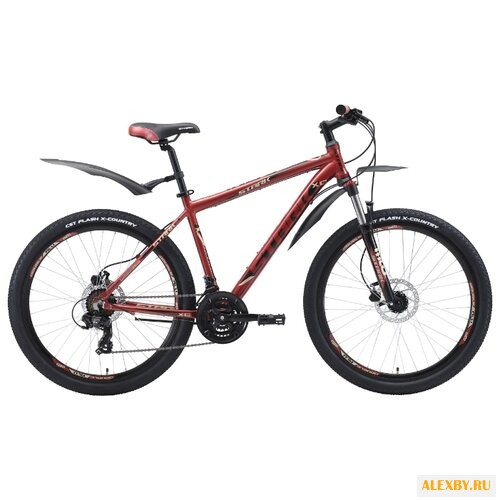 Горный MTB велосипед STARK Indy