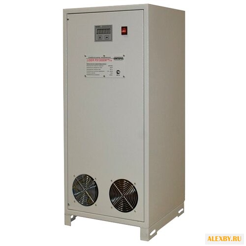 Стабилизатор напряжения Lider