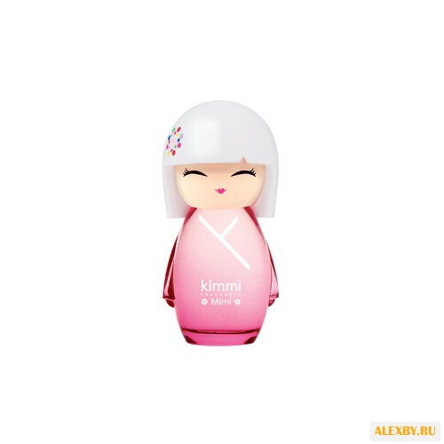 KOTO Parfums Mimi