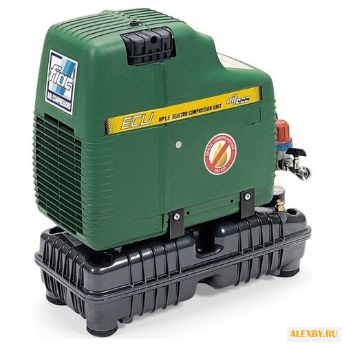 Компрессор FIAC ECU 201 HP 1.5