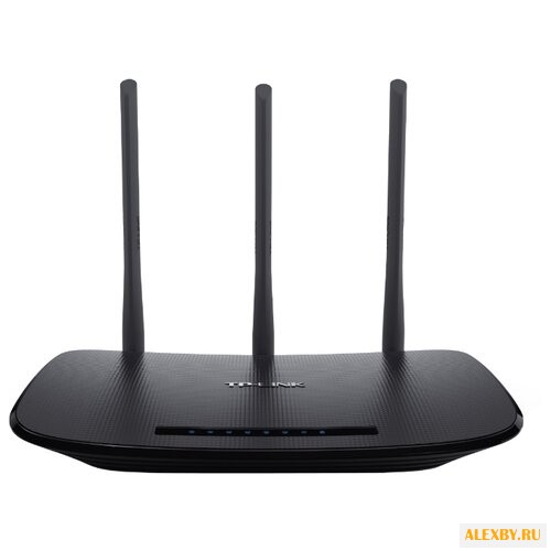 Wi-Fi роутер TP-LINK TL-WR940N