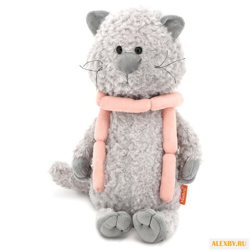Мягкая игрушка Orange Toys Кот