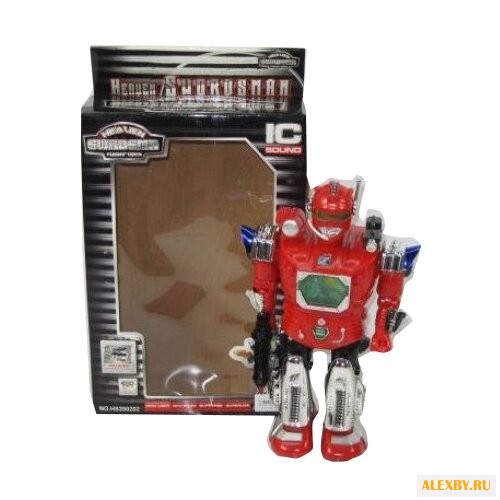 Робот Shantou Gepai Робот