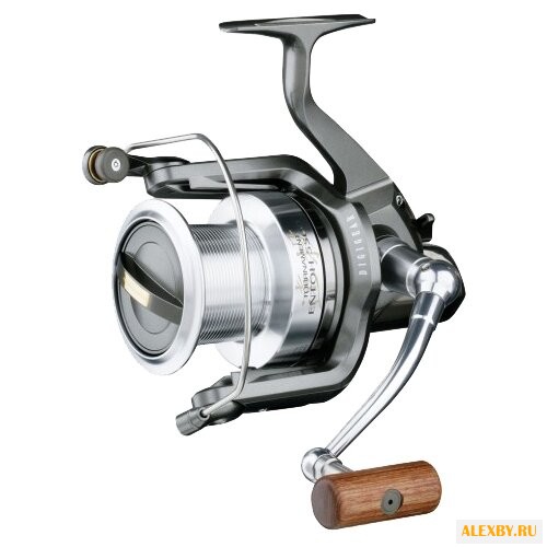 Катушка DAIWA Tournament-S 5000 T