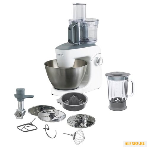 Комбайн Kenwood KHH 323WH