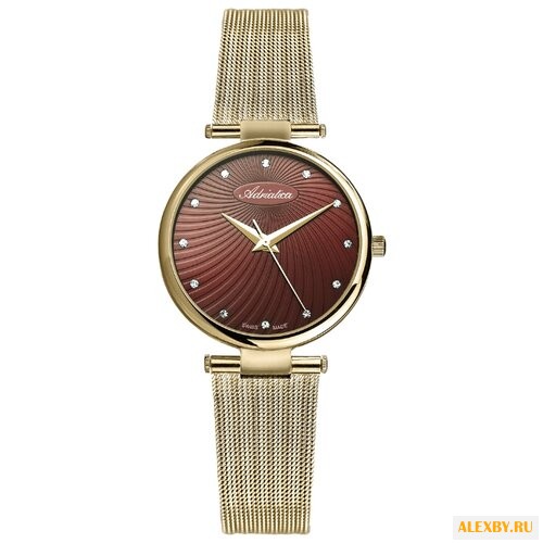 Наручные часы Adriatica