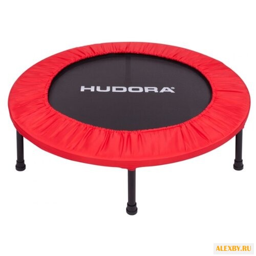 Каркасный батут HUDORA Sky 91