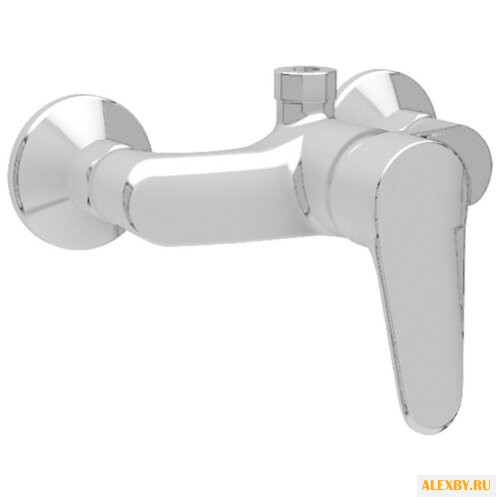 Однорычажный смеситель для душа