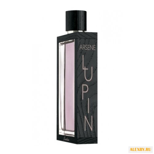 Guerlain Arsene Lupin Dandy