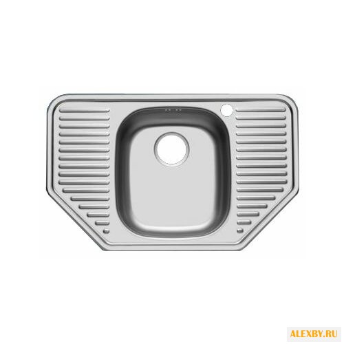Врезная кухонная мойка UKINOX