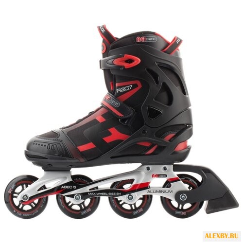 Роликовые коньки RE:ACTION