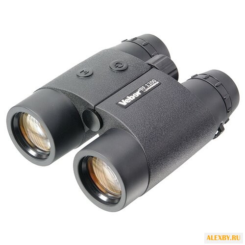 Бинокль Veber 8x42 RF1200