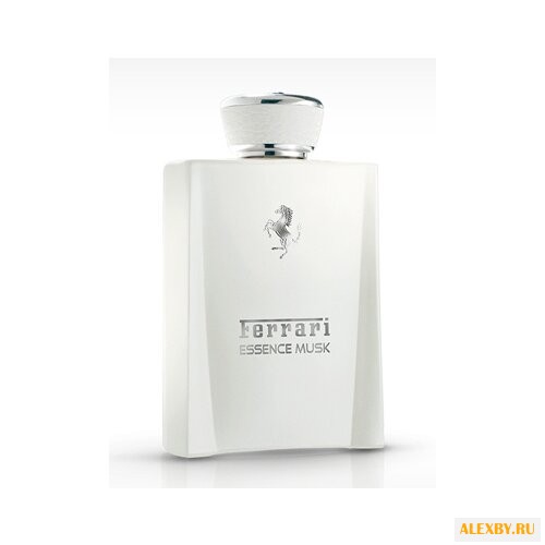 Ferrari Essence Musk