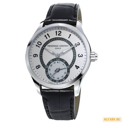 Часы Frederique Constant