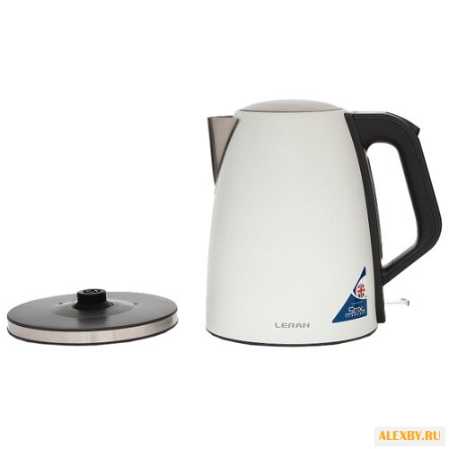 Чайник Leran EKM-1755 I Onix