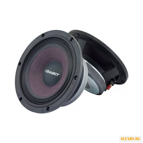 Автомобильная акустика SWAT PRO