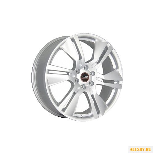 Колесный диск LegeArtis CL6