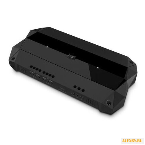 Автомобильный усилитель JBL