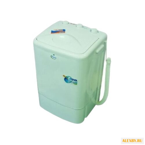 Стиральная машина ВолТек Радуга