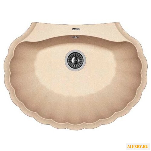 Врезная кухонная мойка