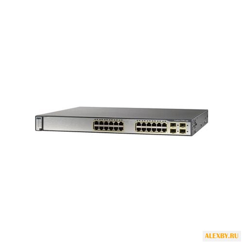 Коммутатор Cisco