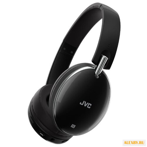 Наушники JVC HA-S90BN