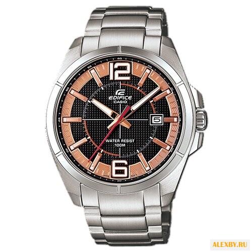 Наручные часы CASIO EFR-101D-1A5
