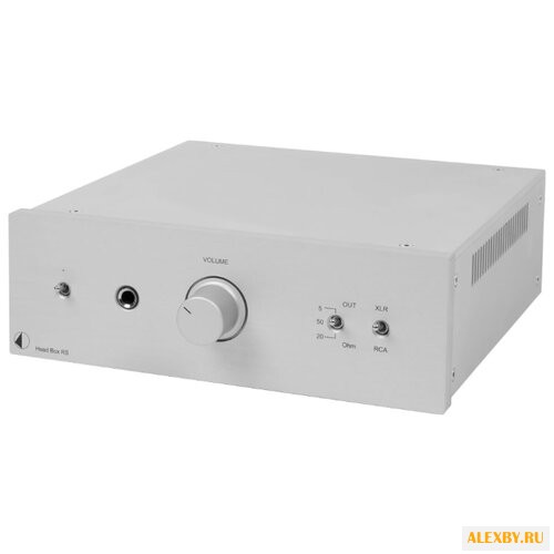 Усилитель для наушников