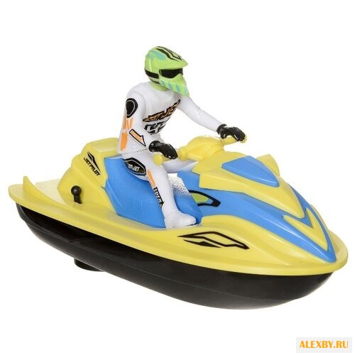 Катер Dickie Toys Водный