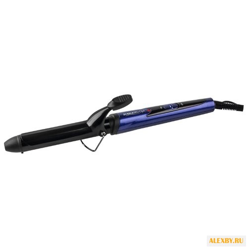 Щипцы плойка Scarlett SC-HS60603
