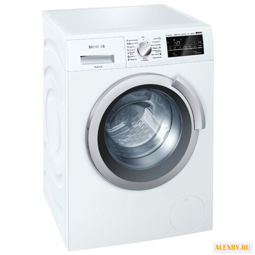 Стиральная машина Siemens WS