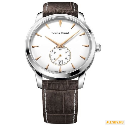 Наручные часы Louis Erard 16