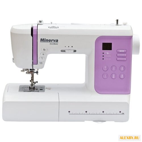 Швейная машина Minerva