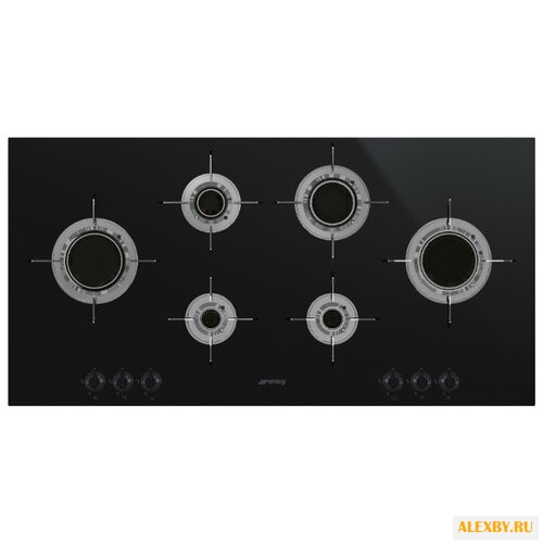 Варочная панель smeg PVL6106CN