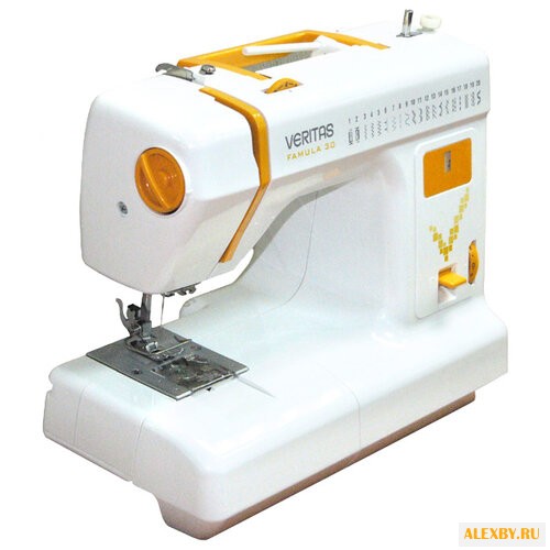 Швейная машина Veritas Famula 30