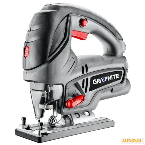 Электролобзик Graphite 58G072