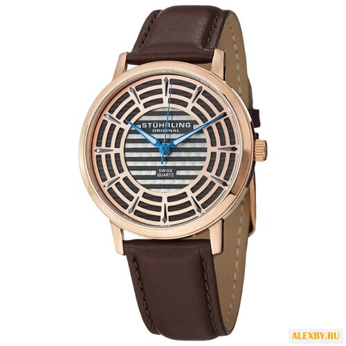 Наручные часы STUHRLING