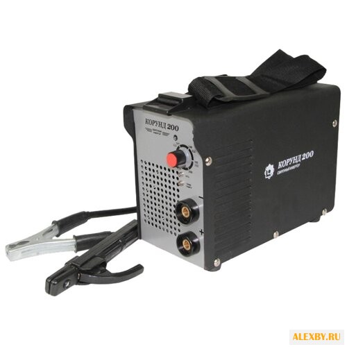 Сварочный аппарат FoxWeld