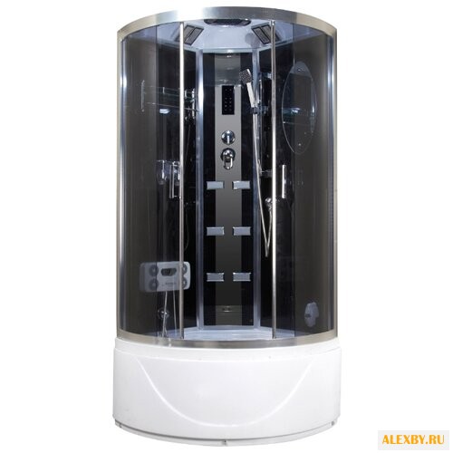 Закрытая кабина Niagara NG 909