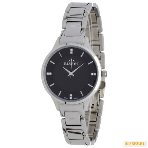 Наручные часы BISSET