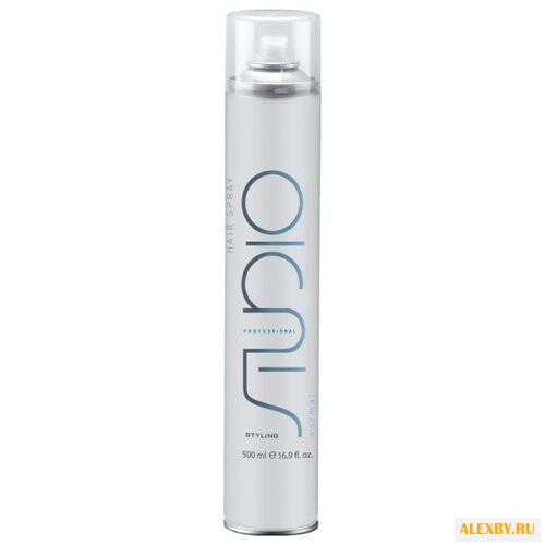 Kapous Professional Лак для