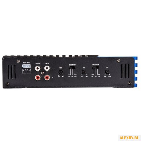 Автомобильный усилитель Kicx AP