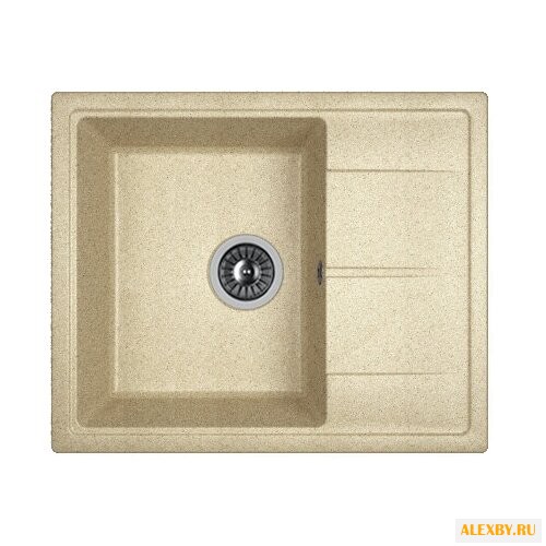 Врезная кухонная мойка Dr. Gans