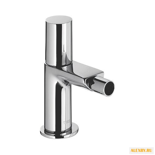 Однорычажный смеситель для биде