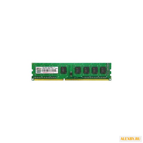 Оперативная память Transcend