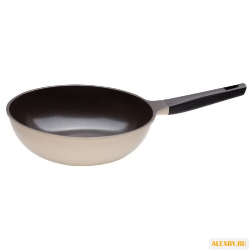 Сковорода-вок Polaris Expert