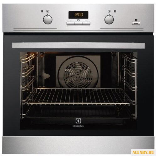 Духовой шкаф Electrolux EOB