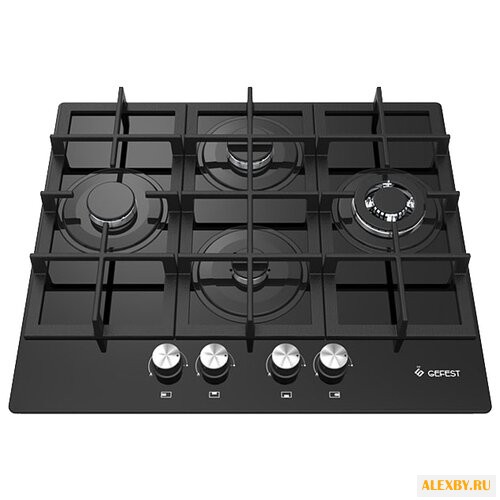 Варочная панель GEFEST ПВГ