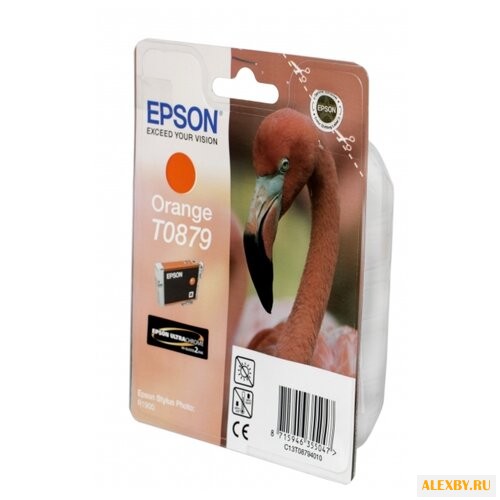 Картридж Epson C13T08794010