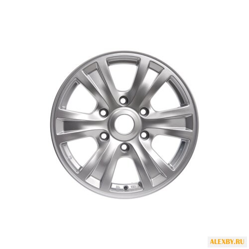 Колесный диск Replica MI12H